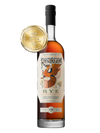 ASW Distillery Resurgens Rye