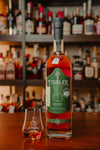 ASW Fiddler Rum Finished Encore Bourbon 115.6 Proof #153 - Selected by Seelbach's