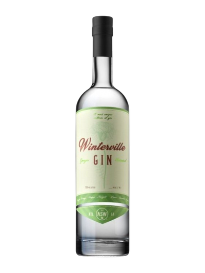 ASW Winterville Gin