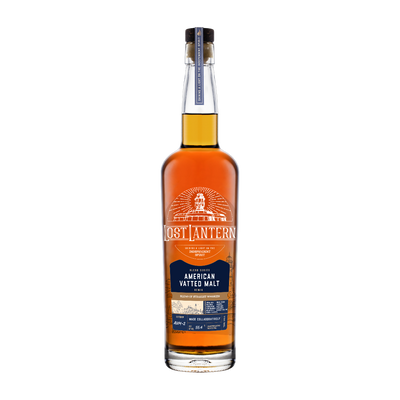 Lost Lantern Fall 2025 Collection: American Vatted Malt Remix