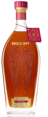 Angels's Envy Straight Bourbon Finished In Port Wine Barrels Cask