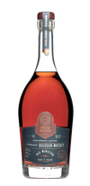 Broad Branch Distillery Big Winston Bourbon Anniversary Edition