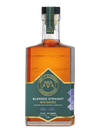 Art of Alchemy Blend of Straight Whiskies Blend No. 2