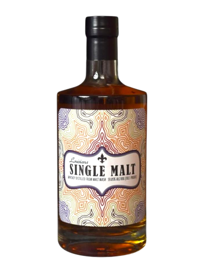 Atelier Vie Louisiana Single Malt Cask Strength
