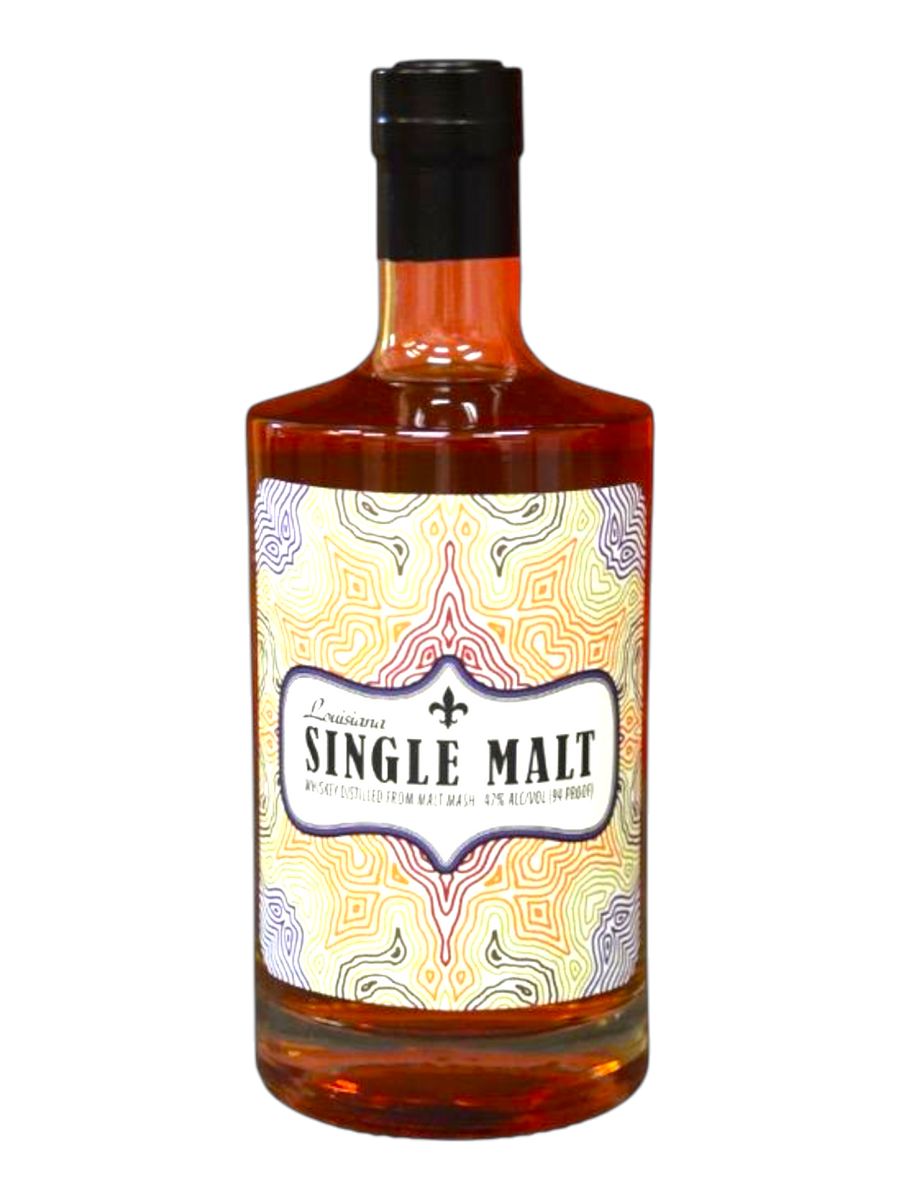 Atelier Vie Louisiana Single Malt