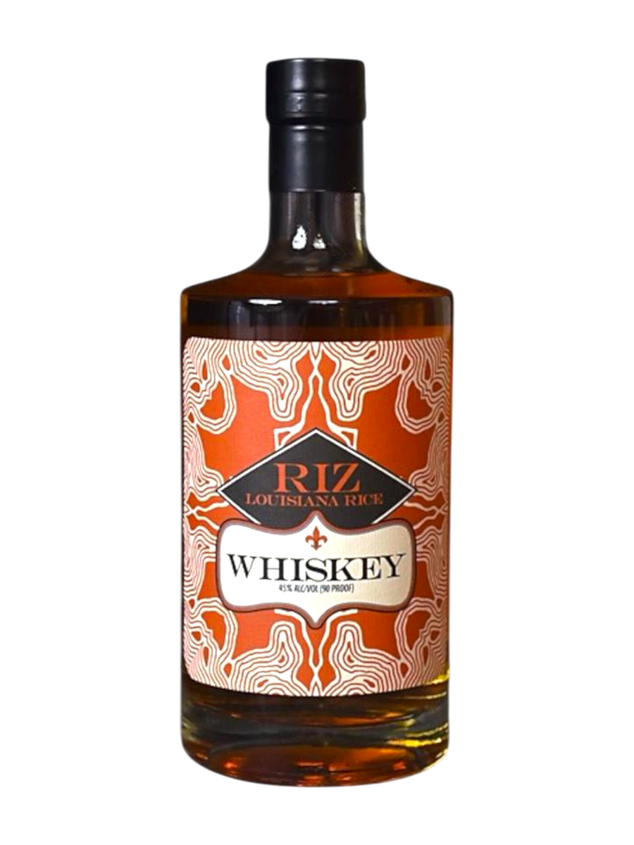 Atelier Vie Riz Louisiana Rice Whiskeyのボトル画像