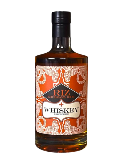 Atelier Vie Riz Louisiana Rice Whiskey 90 proof