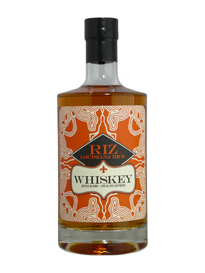 Atelier Vie Riz Louisiana Rice Whiskey Bottled In Bond