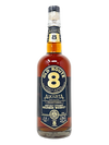 Augusta Distillery Old Route 8 Limited 8-Year First Edition Single Barrel #4 - "Spiced Bit O Honey" - 128.1