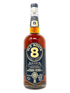 Augusta Distillery Old Route 8 Limited 8-Year Single Barrel #30 - "Charleston Chew" - 124.6 Proof