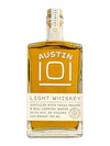 Austin 101 Light Whiskey