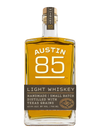 Austin 85 Light Whiskey