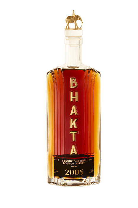 [Pre-sale] BHAKTA Spirits 2005 Bourbon