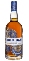 Boulder Spirits American Single Malt Bottled In Bond