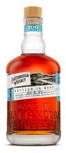 Chattanooga Whiskey Bottled in Bond: Fall 2020 Vintage