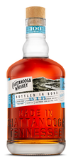 Chattanooga Whiskey Spring 2021 Vintage