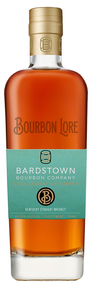 Bardstown Bourbon Co. x Bourbon Lore Collaboration (No Box)