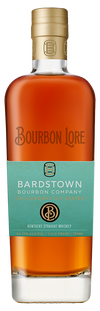 Bardstown Bourbon Co. x Bourbon Lore Collaboration (No Box)