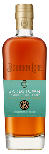 Bardstown Bourbon Co. x Bourbon Lore Collaboration