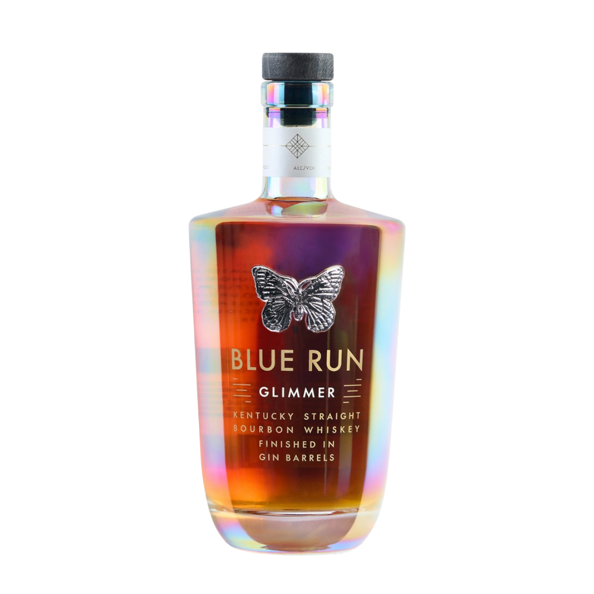 Blue Run Glimmer Kentucky Straight Bourbon Whiskey