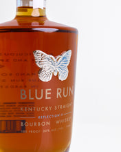 Blue Run Bourbon Reflection II