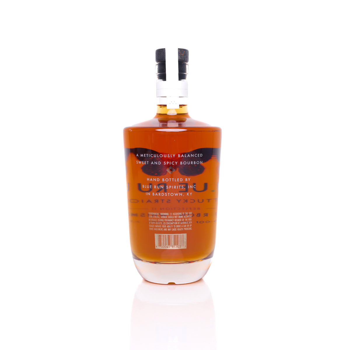 Blue Run Bourbon Reflection II