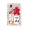 Virginia Distillery Brewer's Coalition Hardywood Gingerbread Stout Finish Gift Set