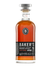 Baker's Bourbon 7 Year Single Barrel