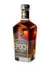 Baltimore Spirits Co. Epoch: Straight Rye Whiskey