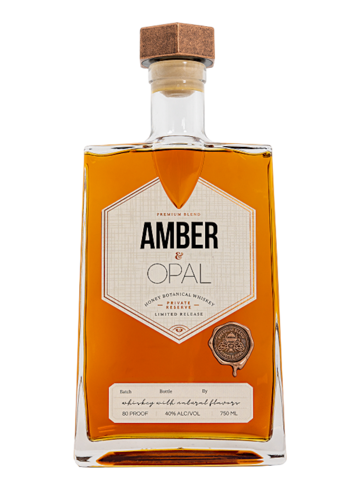 ジ*ル様 【未開封】OLD KENTUCKY AMBER 10年ウイスキー 75 BAXUS - Old Kentucky Amber 10 Year