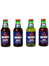 Bar Diver Deluxe Classic Cocktails Variety Pack