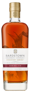 Bardstown Bourbon Co. Discovery Series #10 Spring 2023