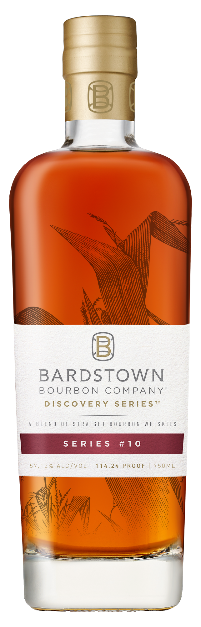 Bardstown Bourbon Co. Discovery Series #10 Spring 2023