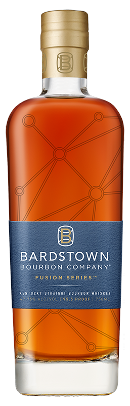 Bardstown Bourbon Company Fusion Series #9