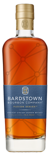 Bardstown Bourbon Company Fusion Series #9