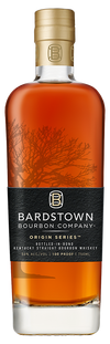 Bardstown Bourbon Co. Origin Series Wheated Bottled-In-Bond Bourbon (Black Label)