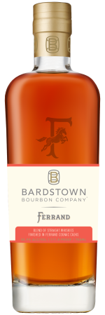 Bardstown Bourbon Co. Collaboration Maison Ferrand Finish II