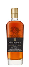 Bardstown Bourbon Co. Collaboration Silver Oak