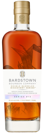 Bardstown Bourbon Co. Double Barreled Discovery Series #13