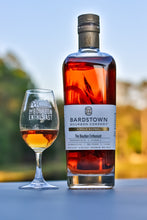 Bardstown Bourbon Co. Single Barrel Bourbon #19-0761 120.8 proof - Selected by The Bourbon Enthusiast