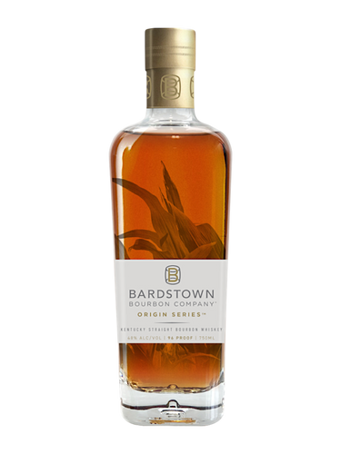 Bardstown Bourbon Co. Origin Series Bourbon