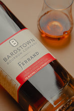 Bardstown Bourbon Co. Collaboration Maison Ferrand Finish II