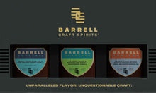 Barrell Bourbon Sample Gift Box 200ml