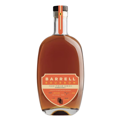 Barrell Cask Finish Series Armagnac