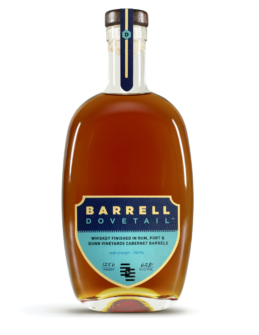 Barrell Craft Spirits 