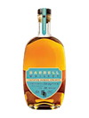 Barrell Whiskey Infinite Barrel Project