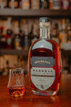 Barrell Wyoming 13-Year Single Barrel Bourbon 129.9 proof - Selected by Seelbach's