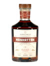 Barrelsmith Manhattan