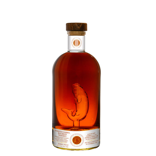 13th Century Whiskey Sportsman's Collection: Toasted Barrel Bourbon