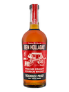 Ben Holladay Rickhouse Proof Small Batch Reserve Bourbon Whiskey